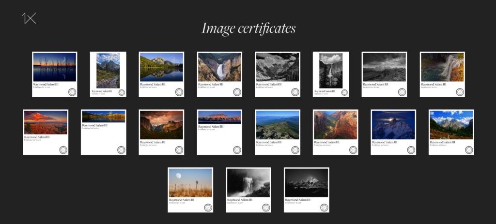 1X.com Published Update